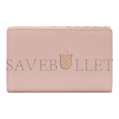 GUCCI CARD CASE WALLET WITH GUCCI SCRIPT 772640 (18.5*14*3cm)